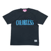 [2025 summer] EFFECTEN / In the end & Colorless s/s Tee
