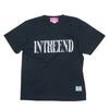 [2025 summer] EFFECTEN / In the end & Colorless s/s Tee