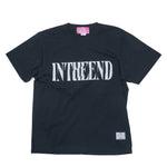 [2025 summer] EFFECTEN / In the end & Colorless s/s Tee