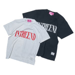 [2025 summer] EFFECTEN / In the end & Colorless s/s Tee