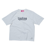 [2025 summer] EFFECTEN / 3D logo s/s Tee
