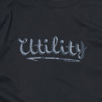 [2025 summer] EFFECTEN / 3D logo s/s Tee