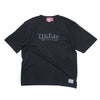 [2025 summer] EFFECTEN / 3D logo s/s Tee