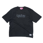 [2025 summer] EFFECTEN / 3D logo s/s Tee