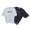 [2025 summer] EFFECTEN / 3D logo s/s Tee