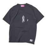 [2025 summer] EFFECTEN / U patch s/s Tee
