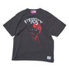 [2025 summer] EFFECTEN / G.M crust s/s Tee