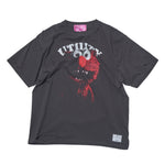 [2025 summer] EFFECTEN / G.M crust s/s Tee