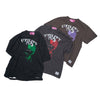 [2025 summer] EFFECTEN / G.M crust s/s Tee