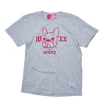 [2025 summer] EFFECTEN / Mr.BOB kids Tee