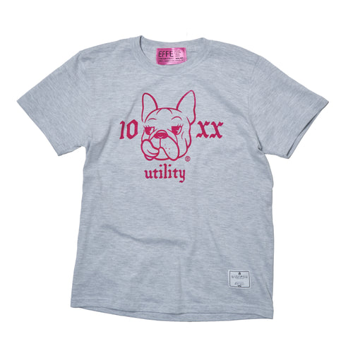 [2025 summer] EFFECTEN / Mr.BOB kids Tee
