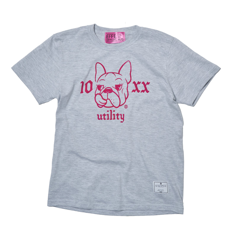 [2025 summer] EFFECTEN / Mr.BOB kids Tee
