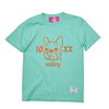 [2025 summer] EFFECTEN / Mr.BOB kids Tee