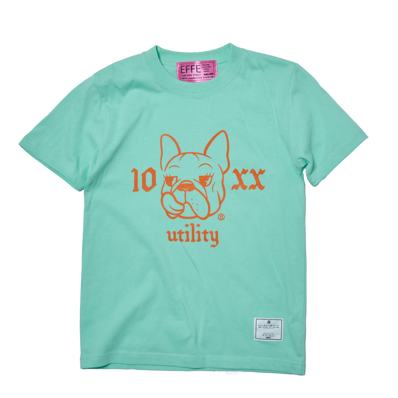 [2025 summer] EFFECTEN / Mr.BOB kids Tee