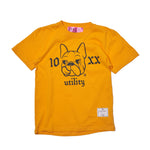 [2025 summer] EFFECTEN / Mr.BOB kids Tee