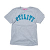 [2025 summer] EFFECTEN / Utility Kids Tee