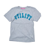 [2025 summer] EFFECTEN / Utility Kids Tee