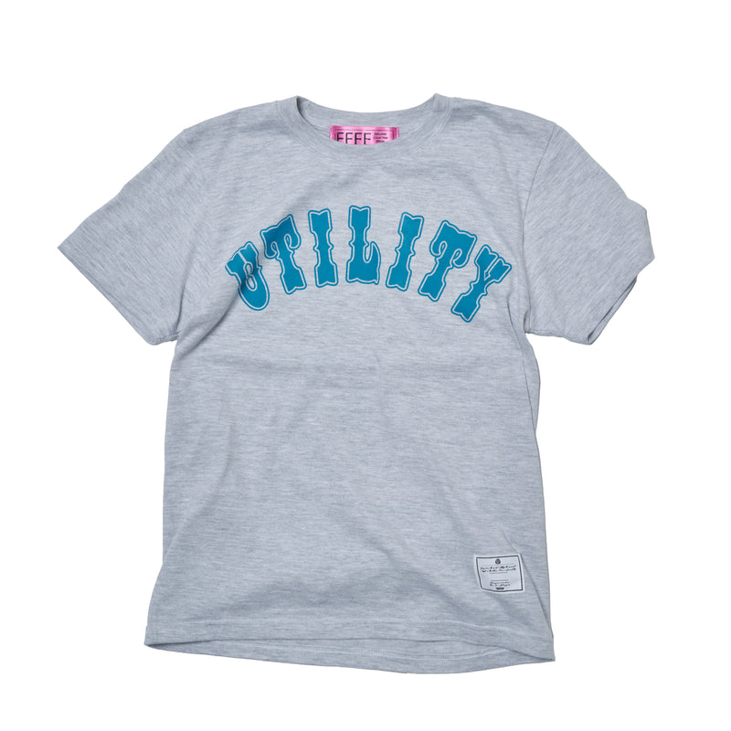 [2025 summer] EFFECTEN / Utility Kids Tee