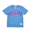 [2025 summer] EFFECTEN / Utility Kids Tee