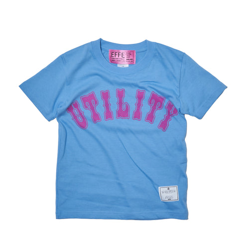 [2025 summer] EFFECTEN / Utility Kids Tee
