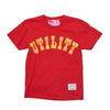 [2025 summer] EFFECTEN / Utility Kids Tee