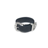 [2025 summer] EFFECTEN / UTILITY sword leather bangle