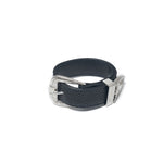[2025 summer] EFFECTEN / UTILITY sword leather bangle
