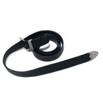 [2025 summer] EFFECTEN / UTILITY sword Leather Belt