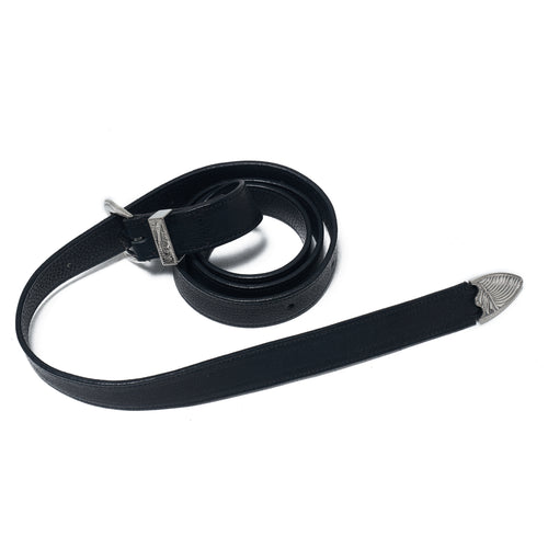 [2025 summer] EFFECTEN / UTILITY sword Leather Belt