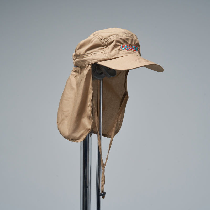 [2025 summer] EFFECTEN / Utility sunshade cap