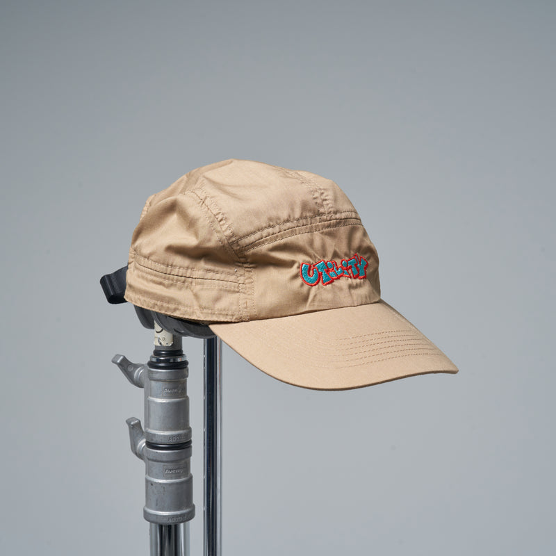 [2025 summer] EFFECTEN / Utility sunshade cap