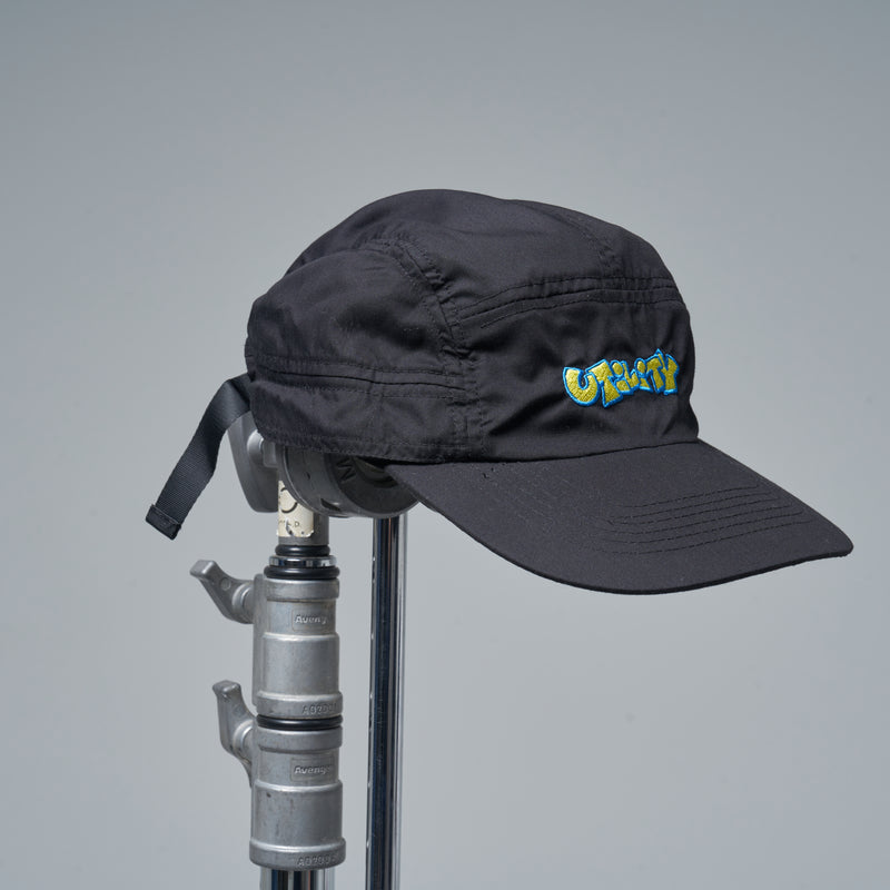 [2025 summer] EFFECTEN / Utility sunshade cap