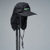 [2025 summer] EFFECTEN / Utility sunshade cap