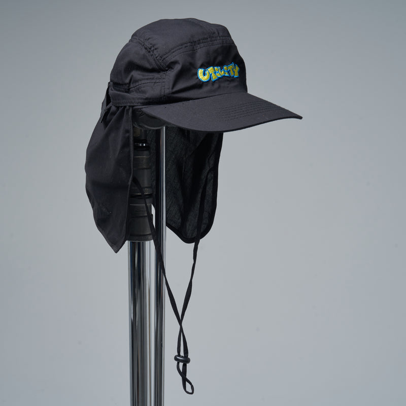 [2025 summer] EFFECTEN / Utility sunshade cap