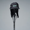 [2025 summer] EFFECTEN / Utility sunshade cap