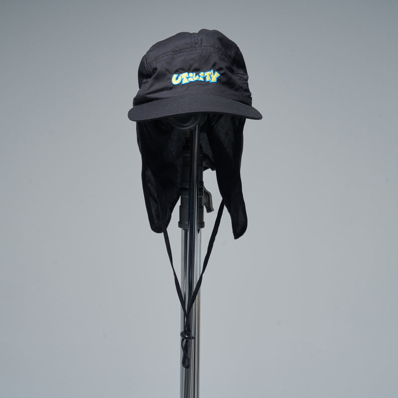 [2025 summer] EFFECTEN / Utility sunshade cap