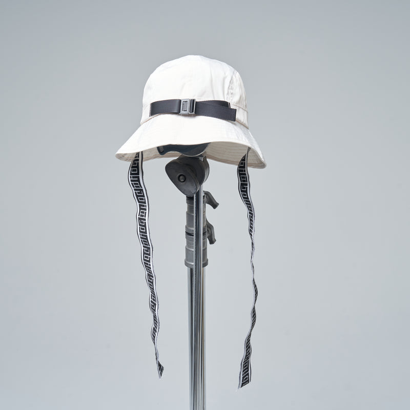 [2025 summer] EFFECTEN / Ribbon metro hat