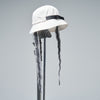[2025 summer] EFFECTEN / Ribbon metro hat