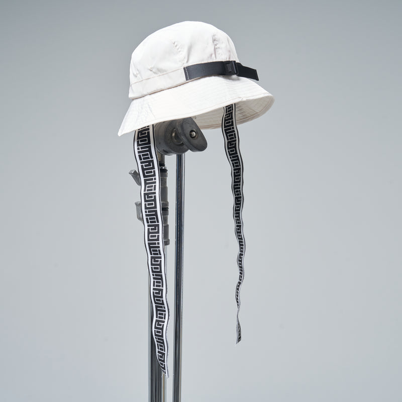 [2025 summer] EFFECTEN / Ribbon metro hat