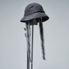 [2025 summer] EFFECTEN / Ribbon metro hat