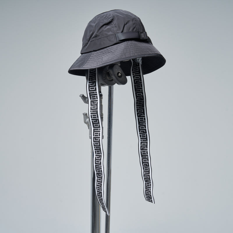 [2025 summer] EFFECTEN / Ribbon metro hat
