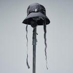 [2025 summer] EFFECTEN / Ribbon metro hat