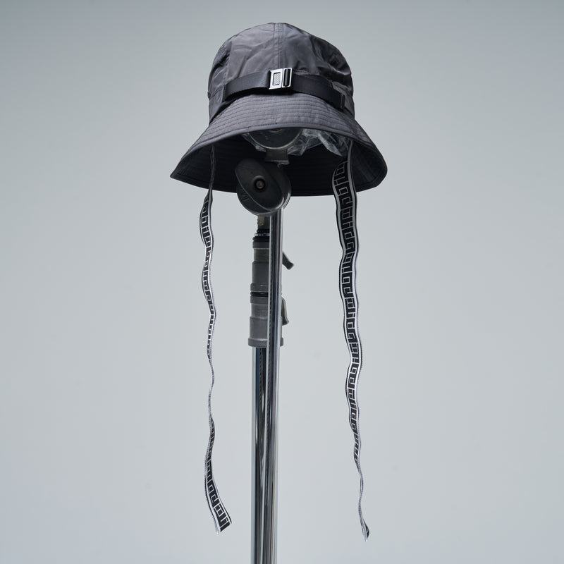 [2025 summer] EFFECTEN / Ribbon metro hat