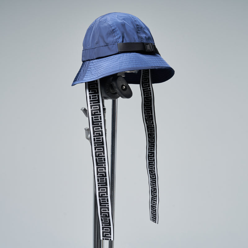 [2025 summer] EFFECTEN / Ribbon metro hat