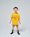 [2025 summer] EFFECTEN / Mr.BOB kids Tee
