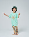 [2025 summer] EFFECTEN / Mr.BOB kids Tee