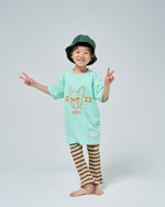 [2025 summer] EFFECTEN / Mr.BOB kids Tee