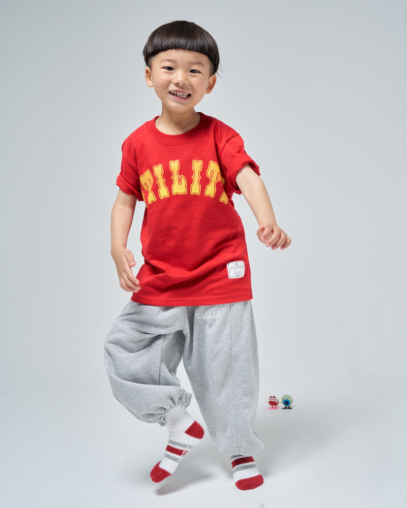 [2025 summer] EFFECTEN / Utility Kids Tee