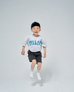 [2025 summer] EFFECTEN / Utility Kids Tee