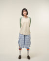 [2025 AW] EFFECTEN / Raglan thermal L/S